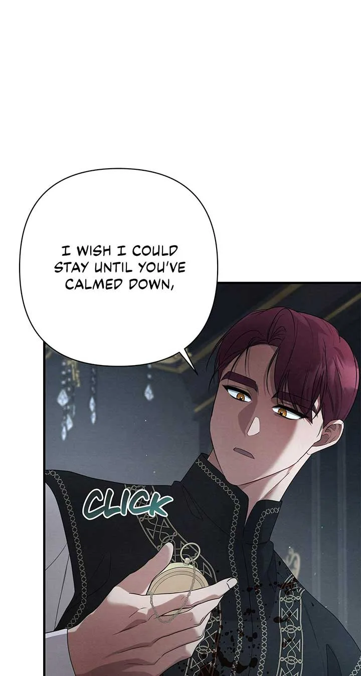The Devil Who Kisses My Feet Chapter 29 page 86