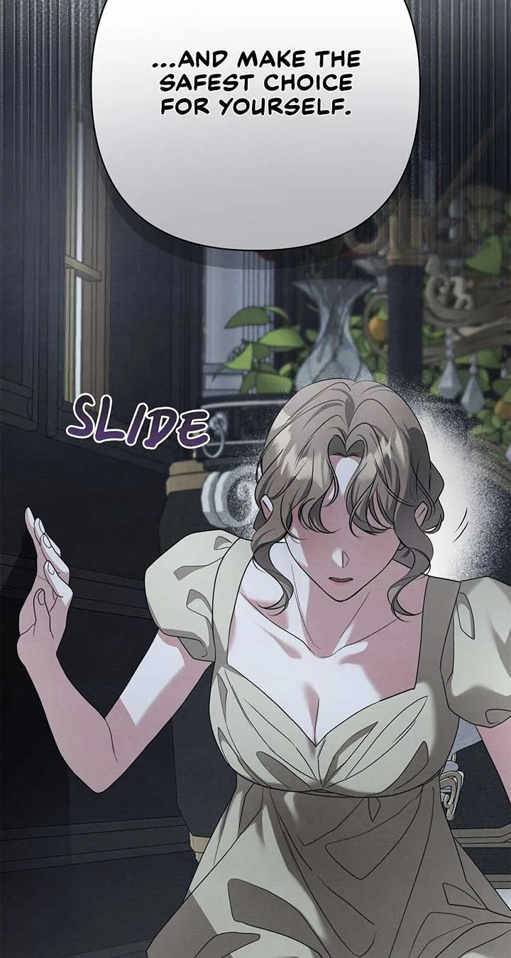 The Devil Who Kisses My Feet Chapter 29 page 83