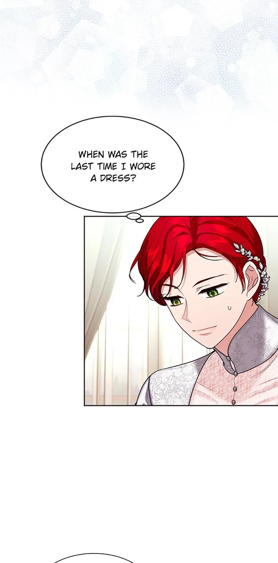 The Duke of Ashleyan’s Contractual Marriage Chapter 30 page 3