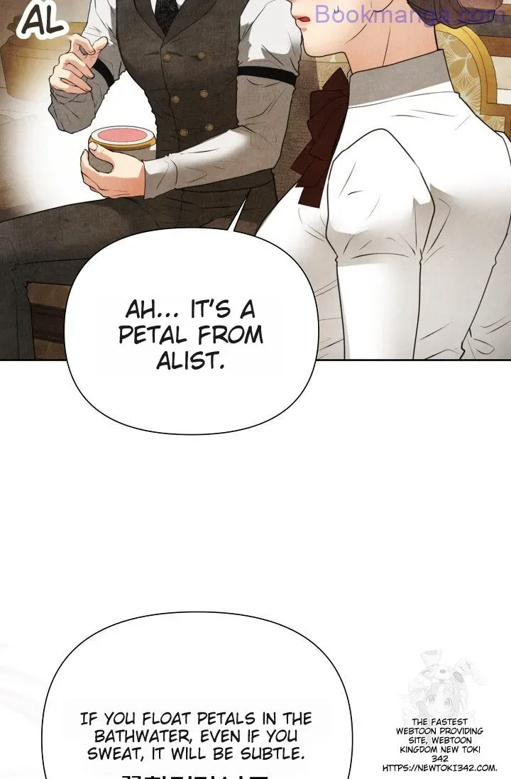 The Duchess Wants To Do It Chapter 30 page 10