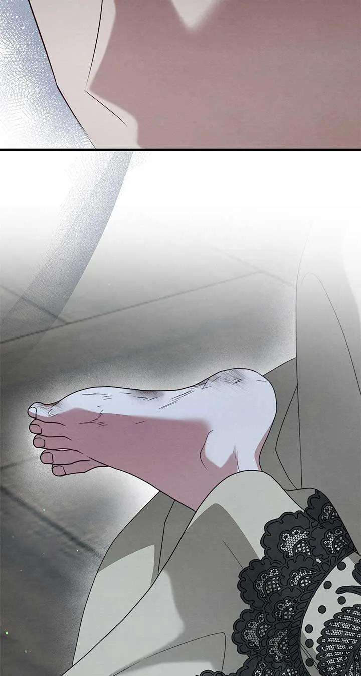 The Devil Who Kisses My Feet Chapter 29 page 94