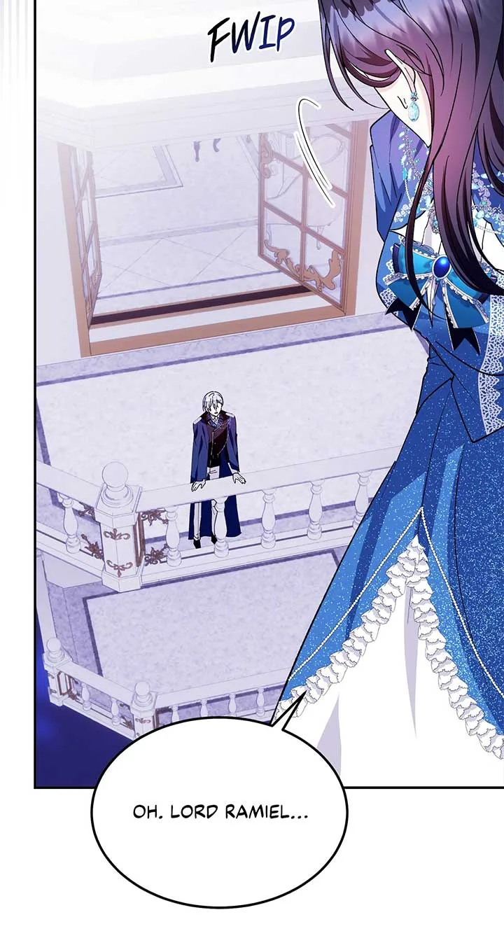 The Duke And Duchess Divorce Circumstances Chapter 30 page 25