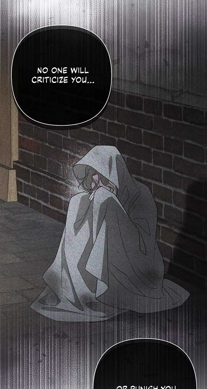 The Devil Who Kisses My Feet Chapter 29 page 81