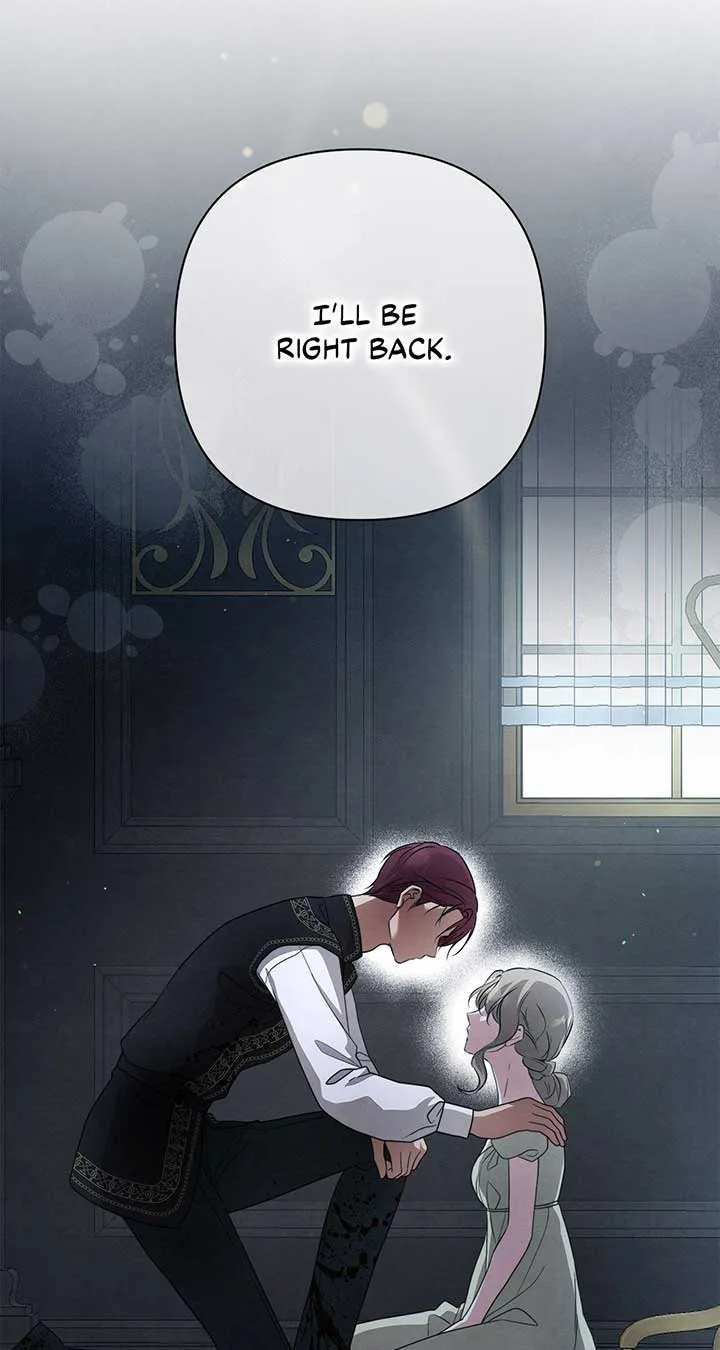 The Devil Who Kisses My Feet Chapter 29 page 89