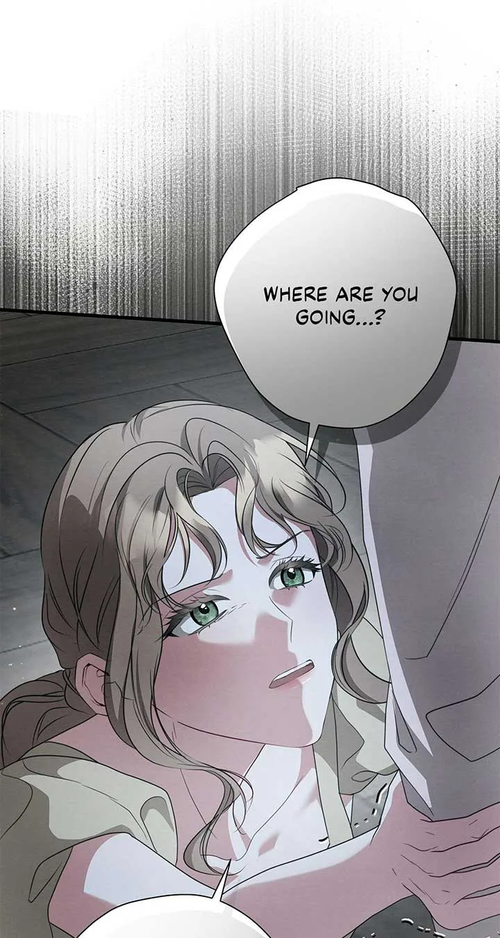 The Devil Who Kisses My Feet Chapter 29 page 92