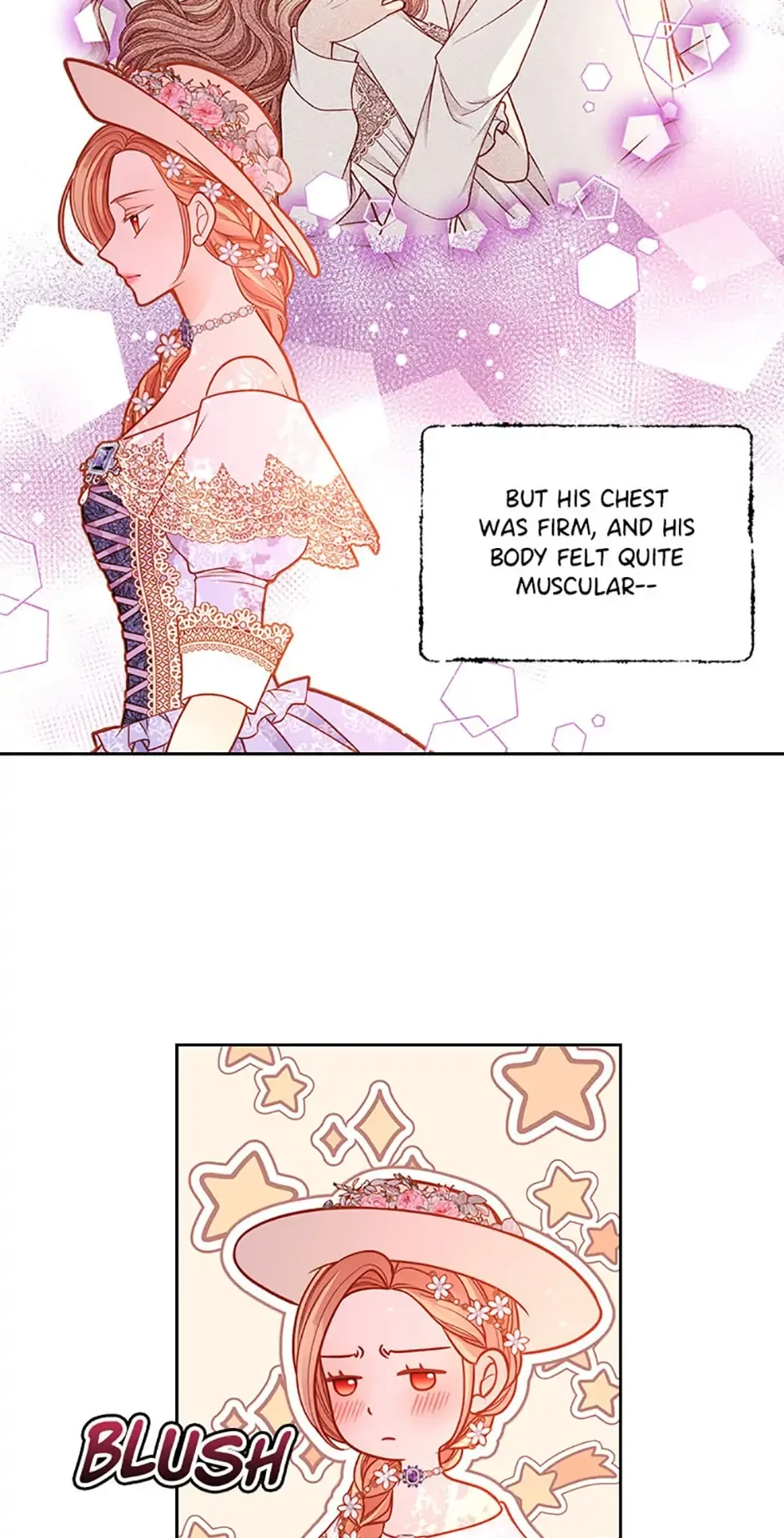 The Duchess’s Secret Dressing Room Chapter 29 page 27
