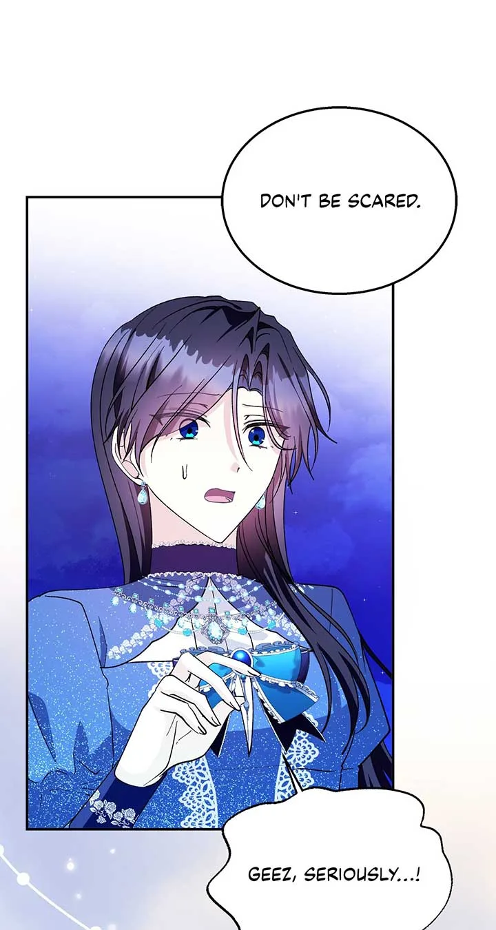 The Duke And Duchess Divorce Circumstances Chapter 30 page 29