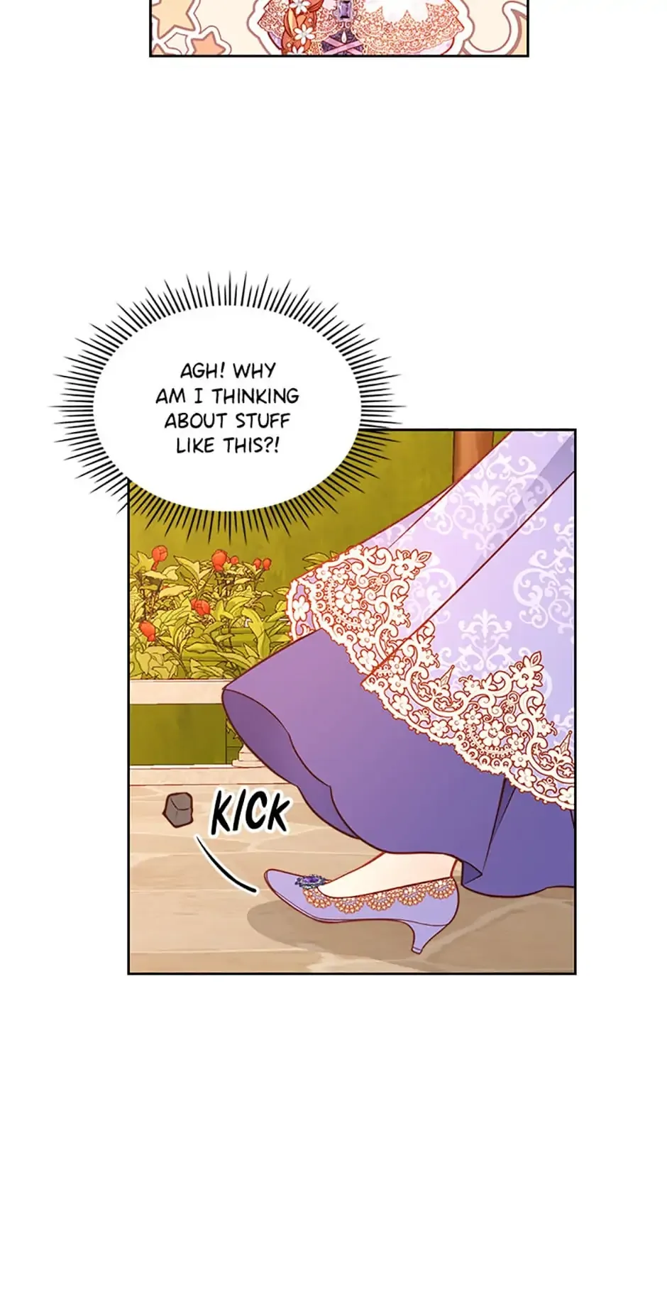 The Duchess’s Secret Dressing Room Chapter 29 page 28