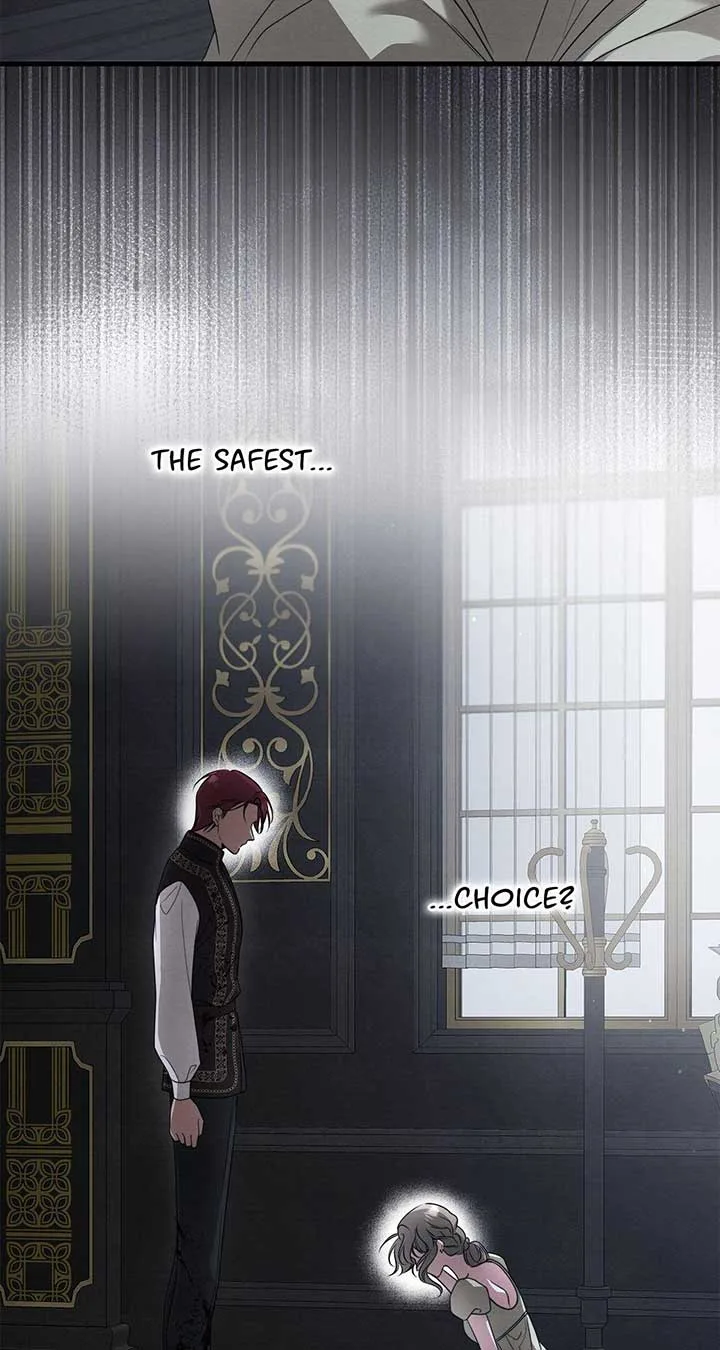 The Devil Who Kisses My Feet Chapter 29 page 84