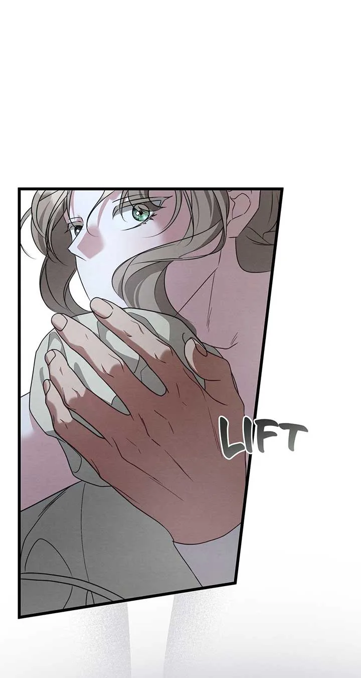 The Devil Who Kisses My Feet Chapter 29 page 96