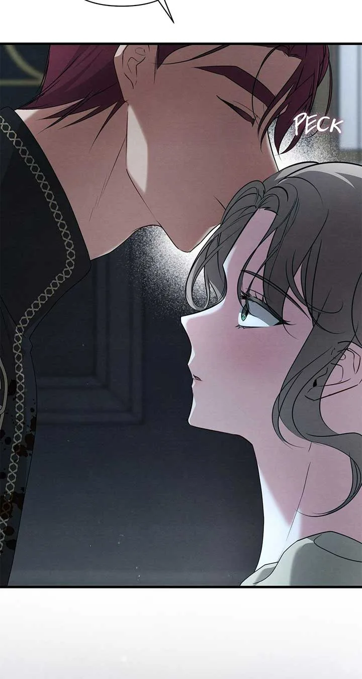 The Devil Who Kisses My Feet Chapter 29 page 88