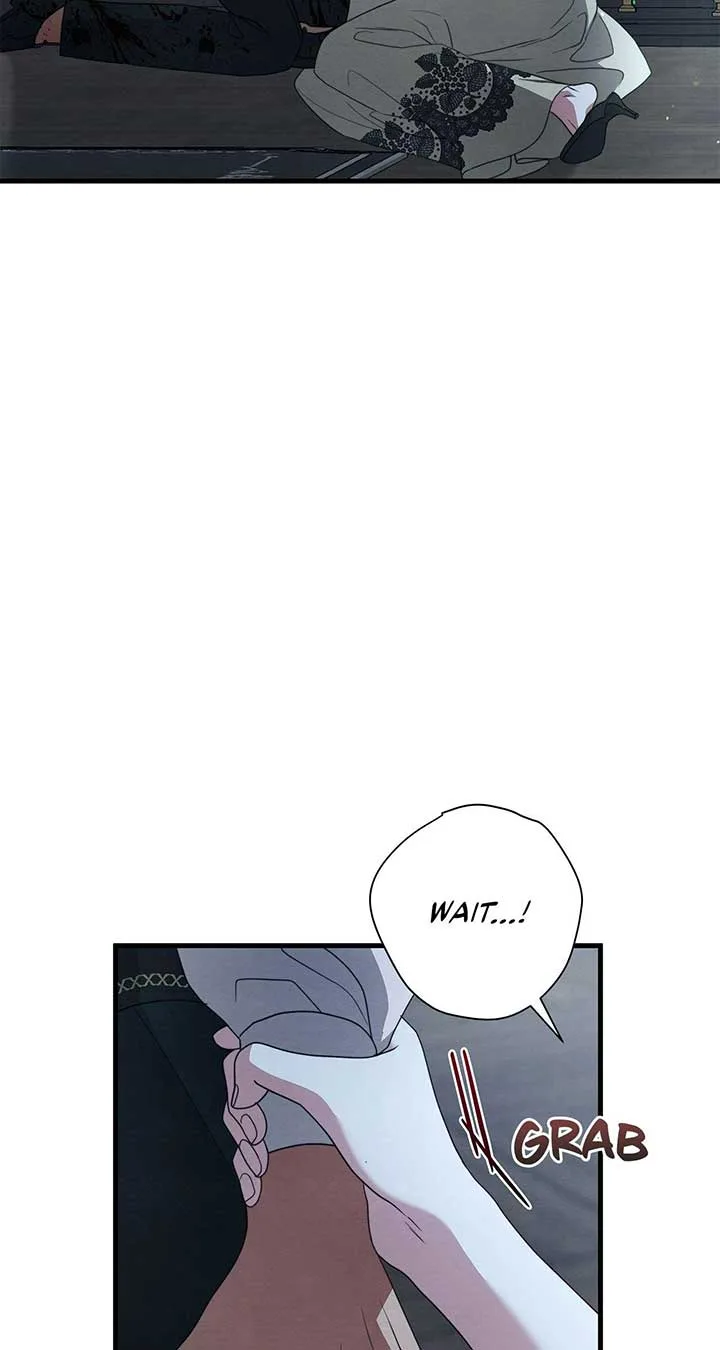 The Devil Who Kisses My Feet Chapter 29 page 90