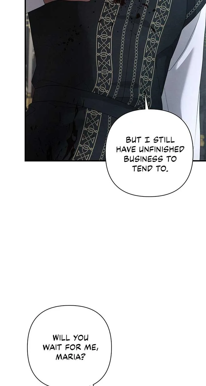 The Devil Who Kisses My Feet Chapter 29 page 87