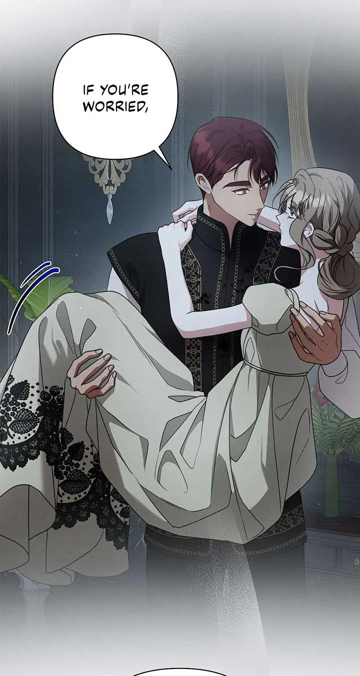The Devil Who Kisses My Feet Chapter 29 page 97