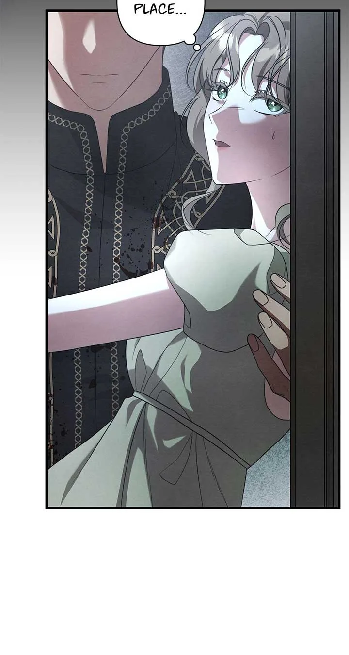 The Devil Who Kisses My Feet Chapter 29 page 102