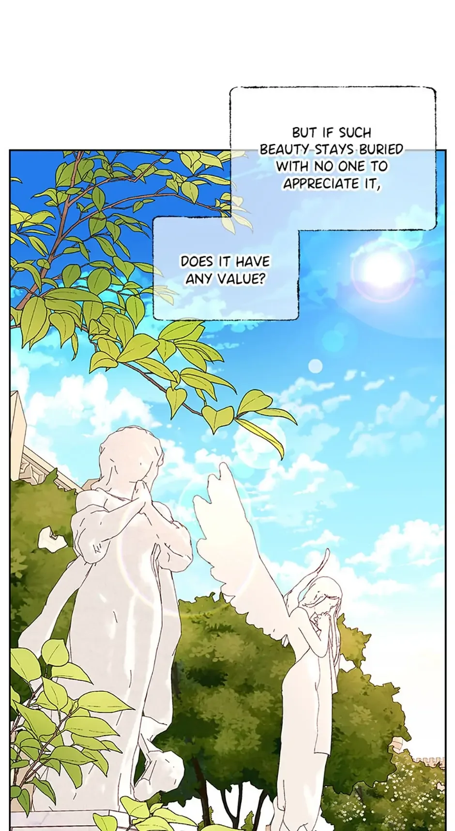 The Duchess’s Secret Dressing Room Chapter 29 page 34