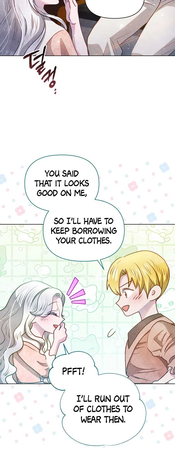 The Duke’s Daughter is Going on Strike Chapter 30 page 5