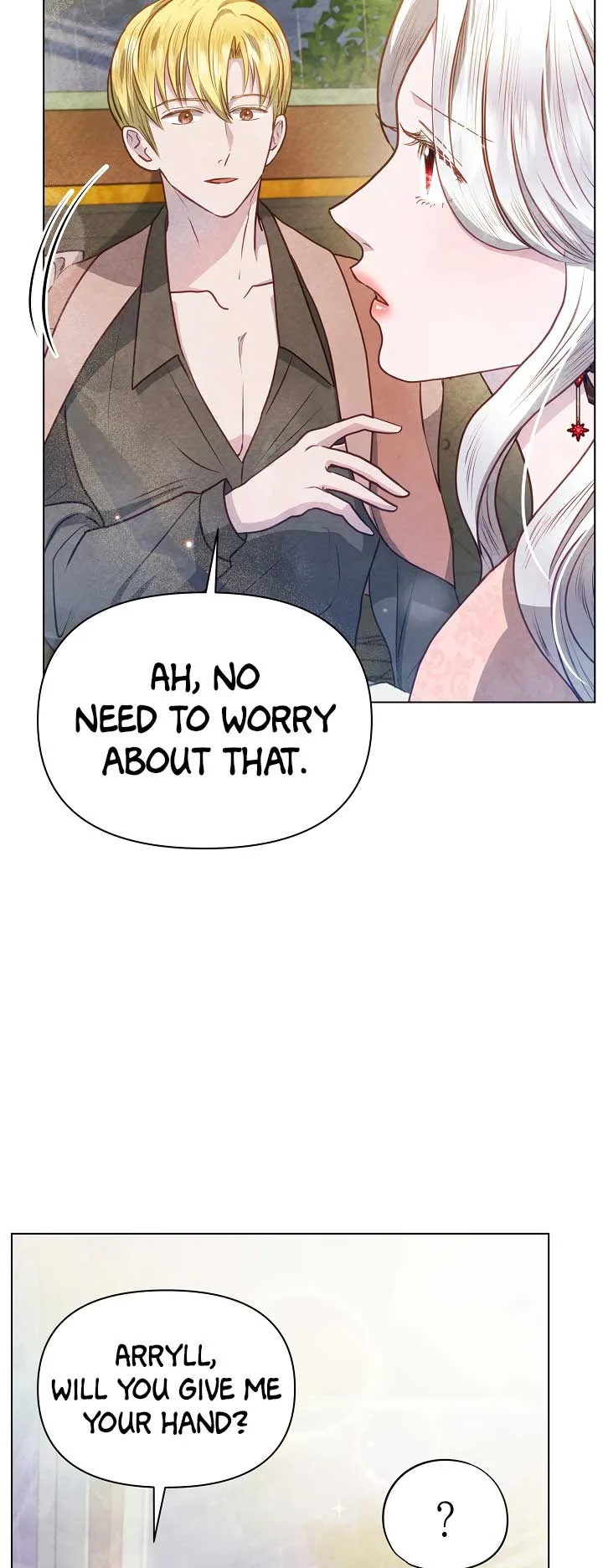 The Duke’s Daughter is Going on Strike Chapter 30 page 10