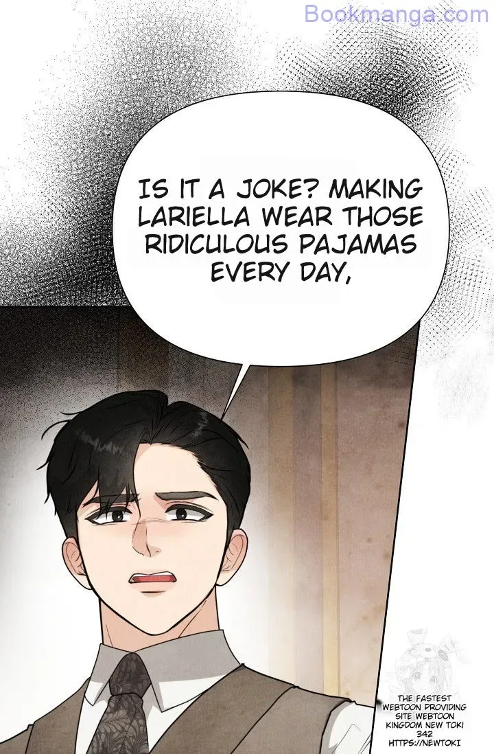 The Duchess Wants To Do It Chapter 30 page 16