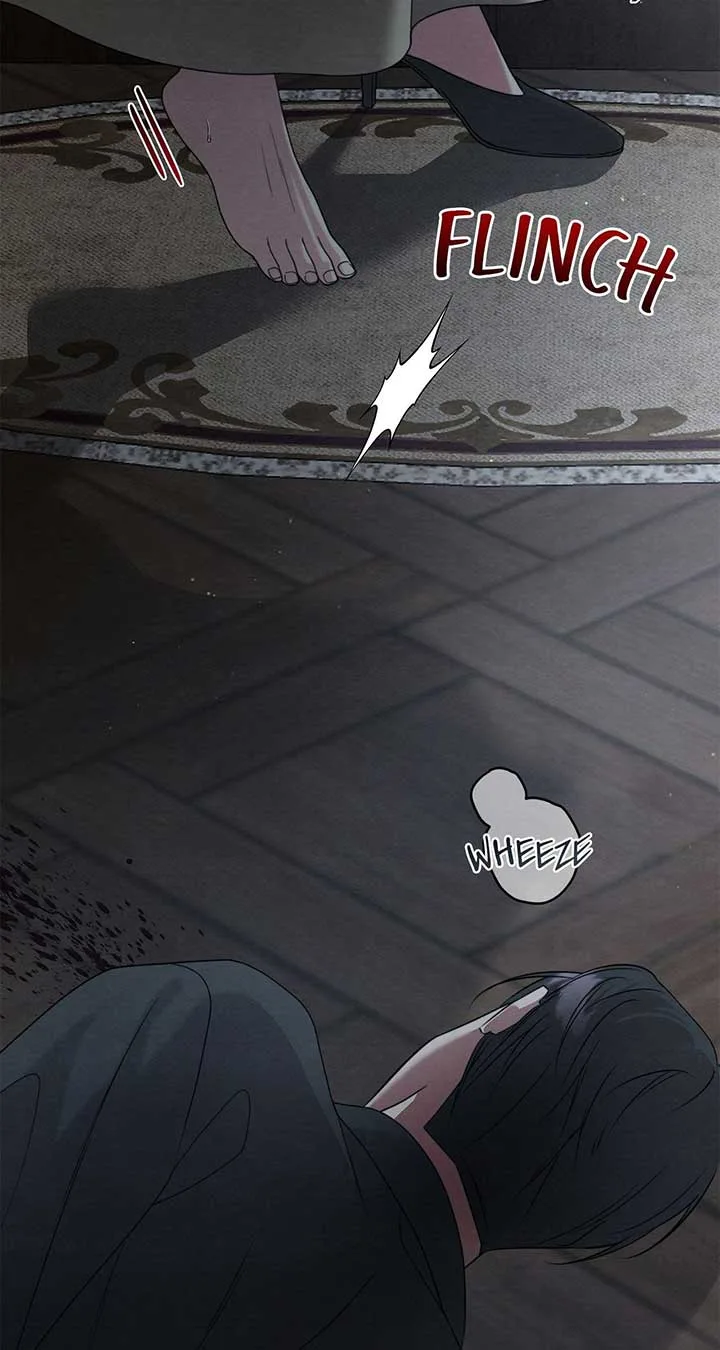 The Devil Who Kisses My Feet Chapter 29 page 106