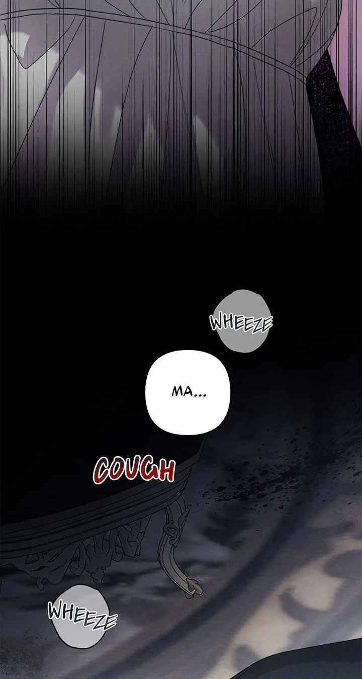 The Devil Who Kisses My Feet Chapter 29 page 109