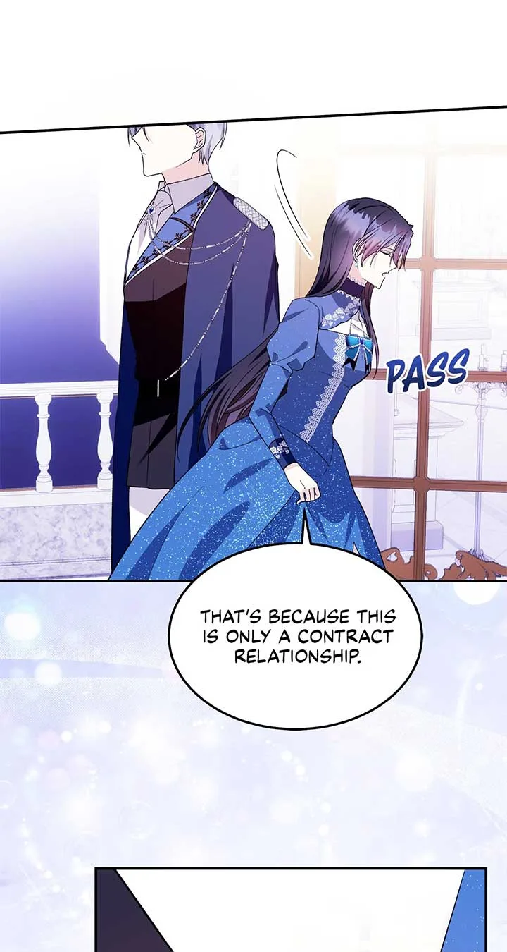The Duke And Duchess Divorce Circumstances Chapter 30 page 47