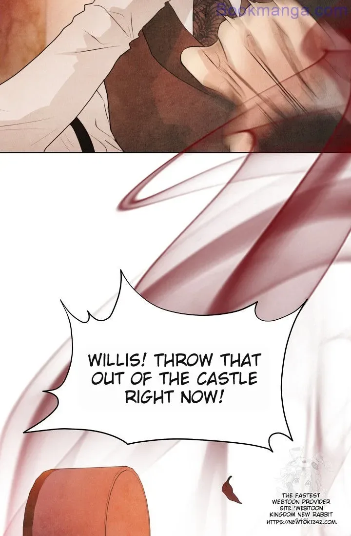 The Duchess Wants To Do It Chapter 30 page 13