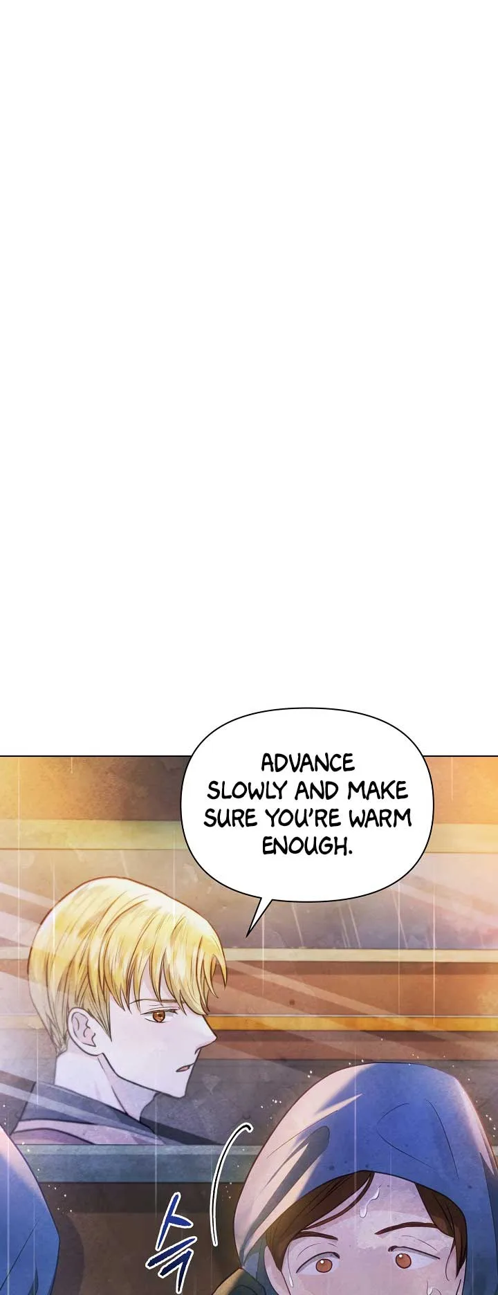 The Duke’s Daughter is Going on Strike Chapter 30 page 7
