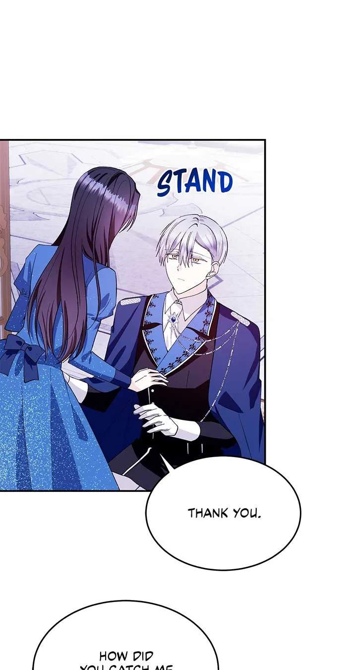 The Duke And Duchess Divorce Circumstances Chapter 30 page 41