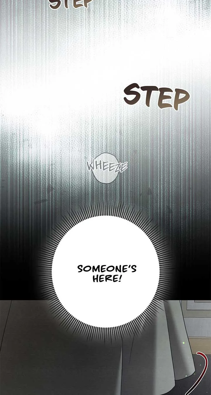 The Devil Who Kisses My Feet Chapter 29 page 105