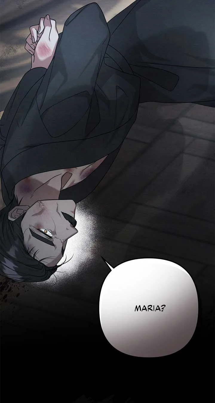 The Devil Who Kisses My Feet Chapter 29 page 110