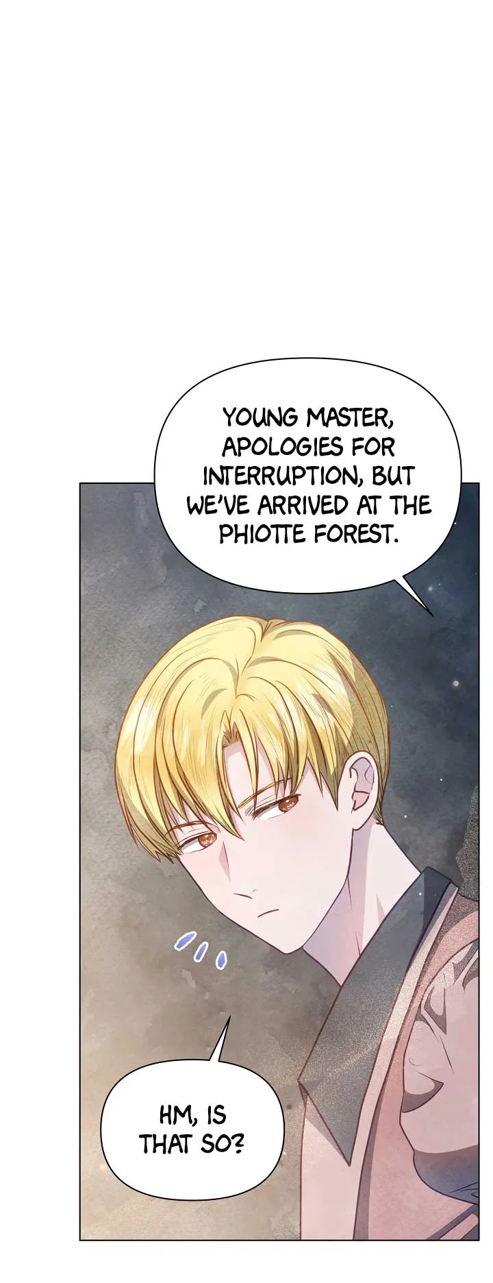 The Duke’s Daughter is Going on Strike Chapter 30 page 6