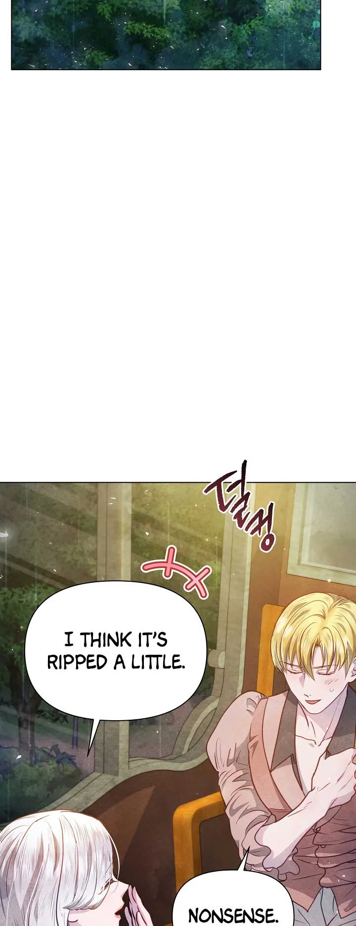 The Duke’s Daughter is Going on Strike Chapter 30 page 4