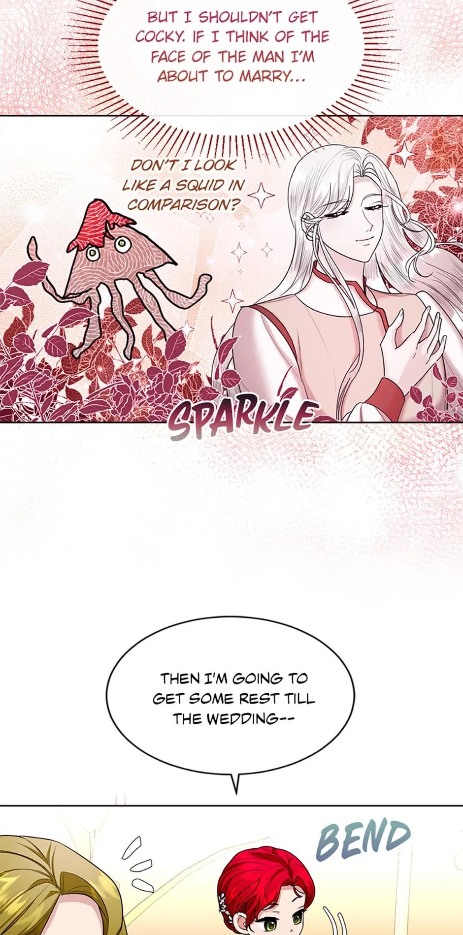 The Duke of Ashleyan’s Contractual Marriage Chapter 30 page 5