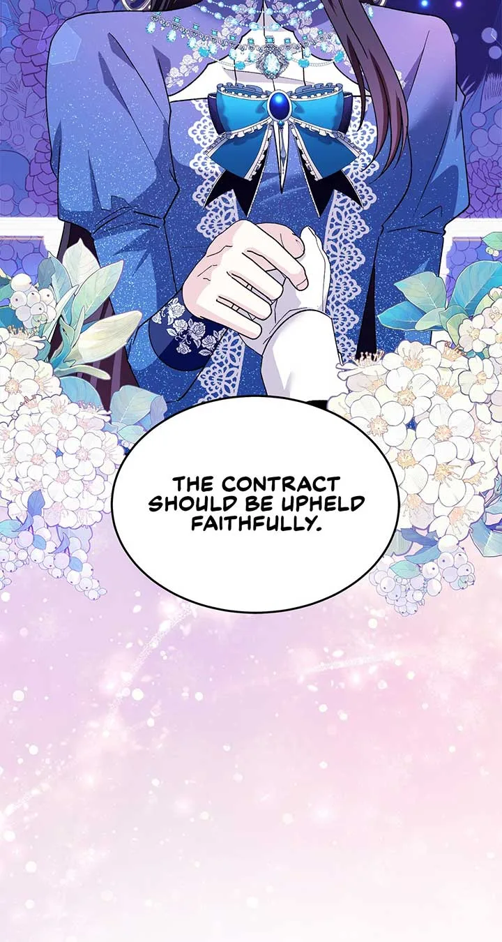 The Duke And Duchess Divorce Circumstances Chapter 30 page 59