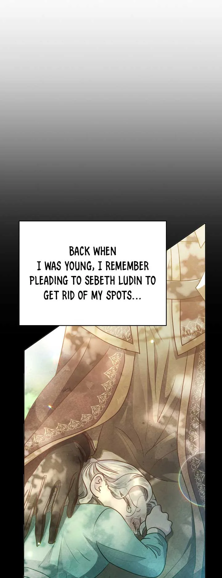 The Duke’s Daughter is Going on Strike Chapter 30 page 22