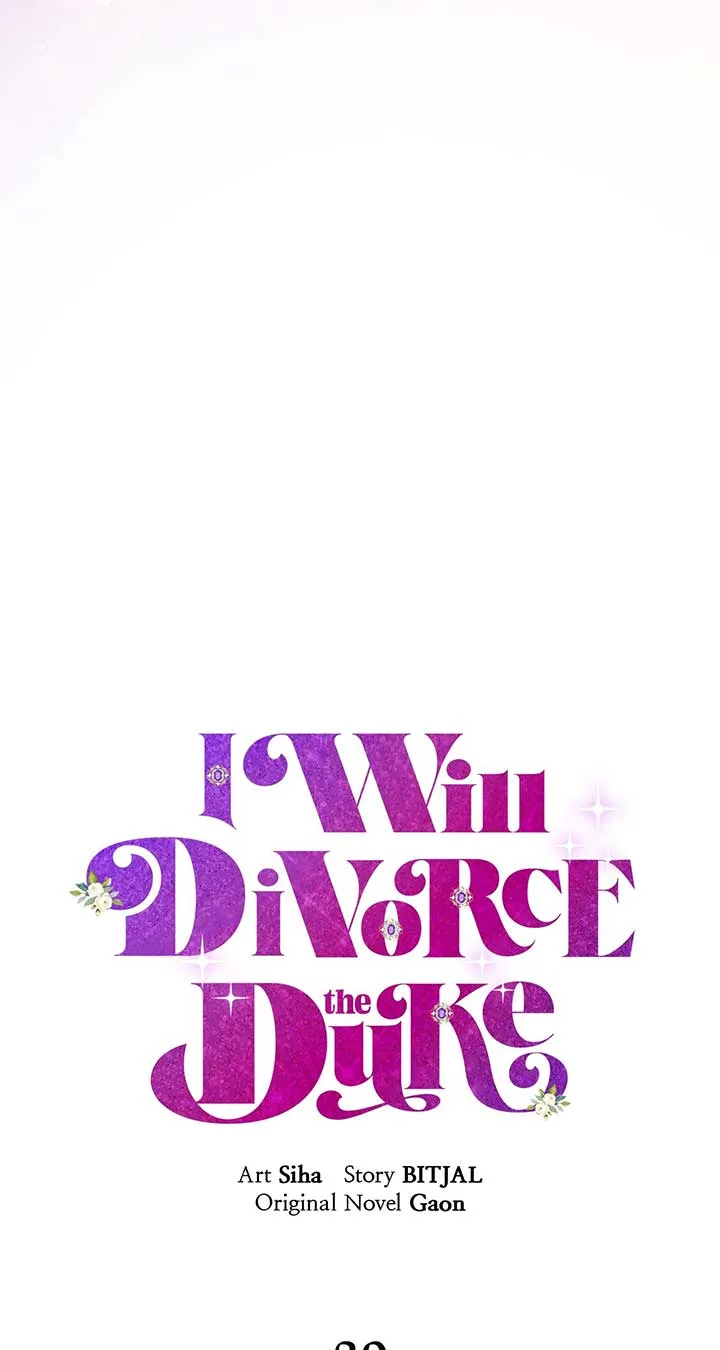 The Duke And Duchess Divorce Circumstances Chapter 30 page 60