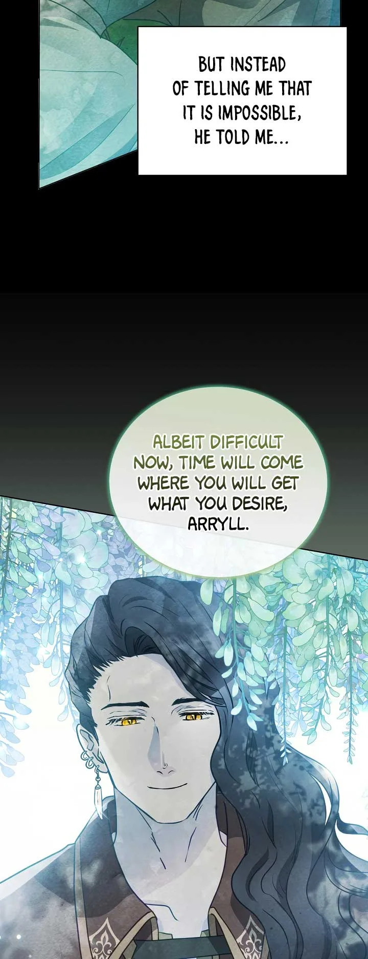 The Duke’s Daughter is Going on Strike Chapter 30 page 23