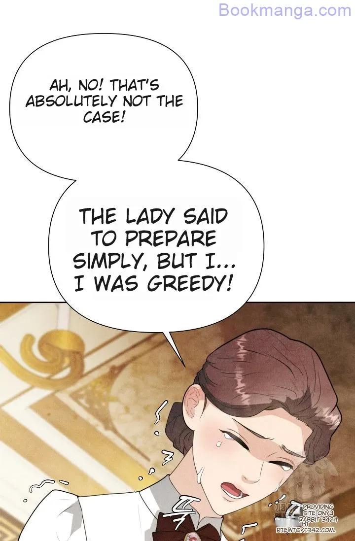 The Duchess Wants To Do It Chapter 30 page 20