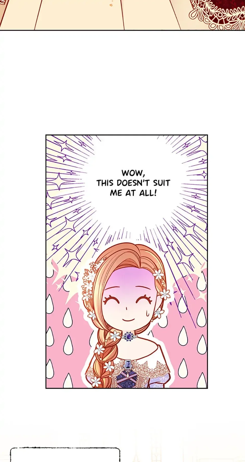 The Duchess’s Secret Dressing Room Chapter 29 page 47