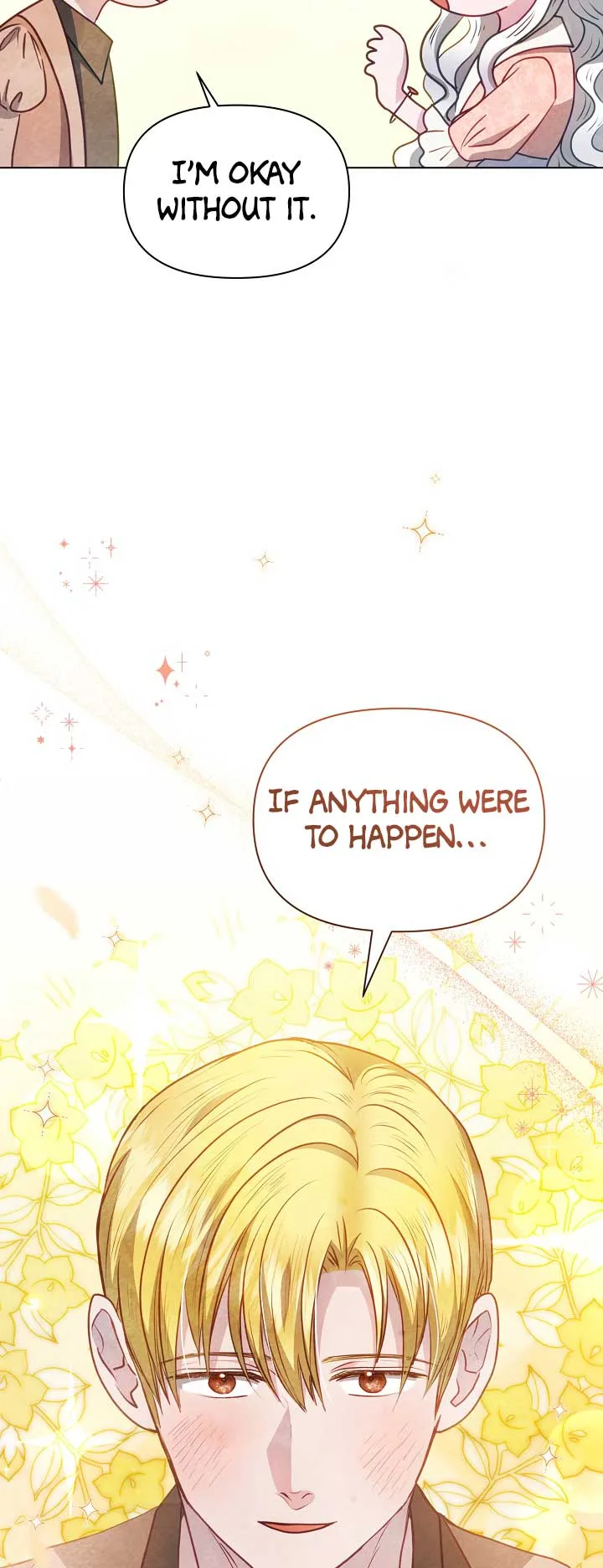 The Duke’s Daughter is Going on Strike Chapter 30 page 15