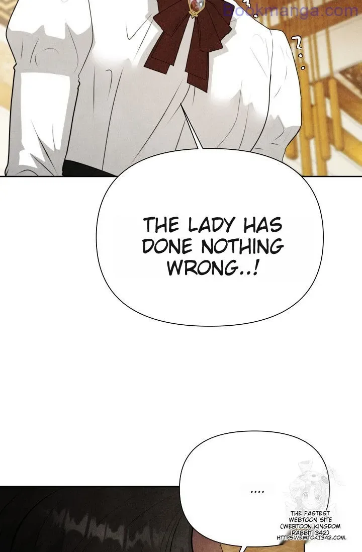 The Duchess Wants To Do It Chapter 30 page 21