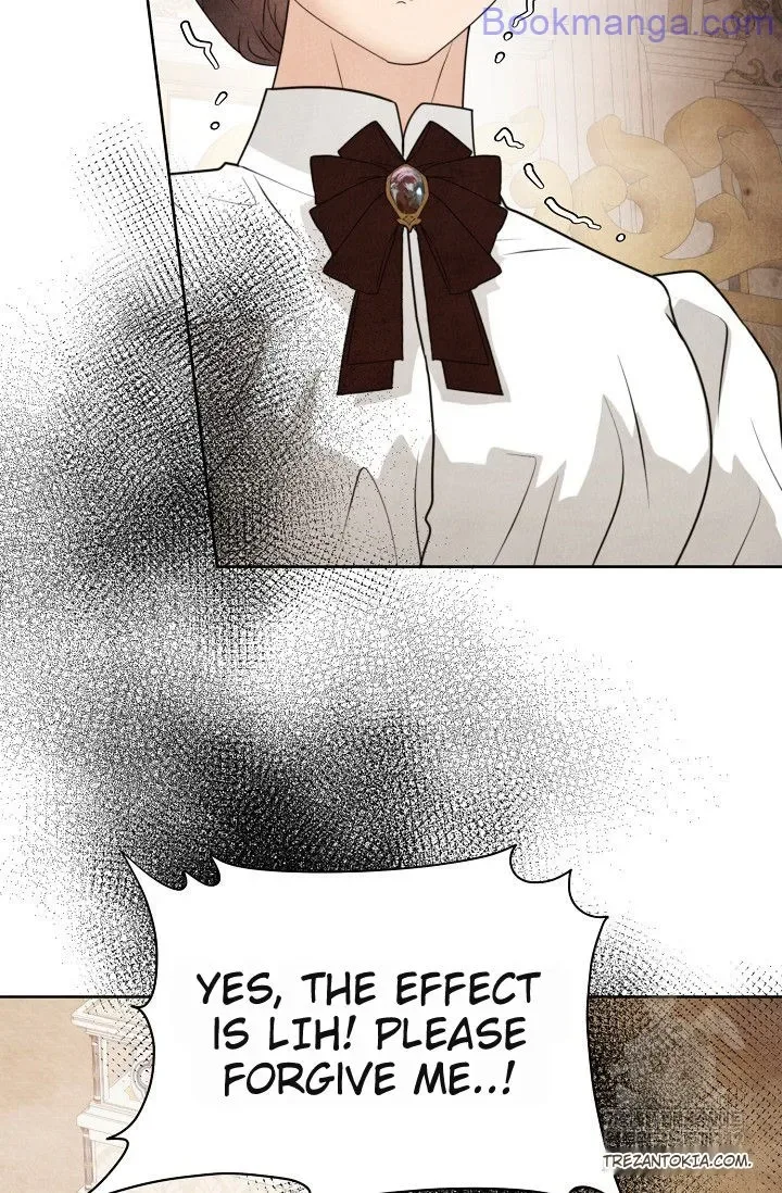 The Duchess Wants To Do It Chapter 30 page 18