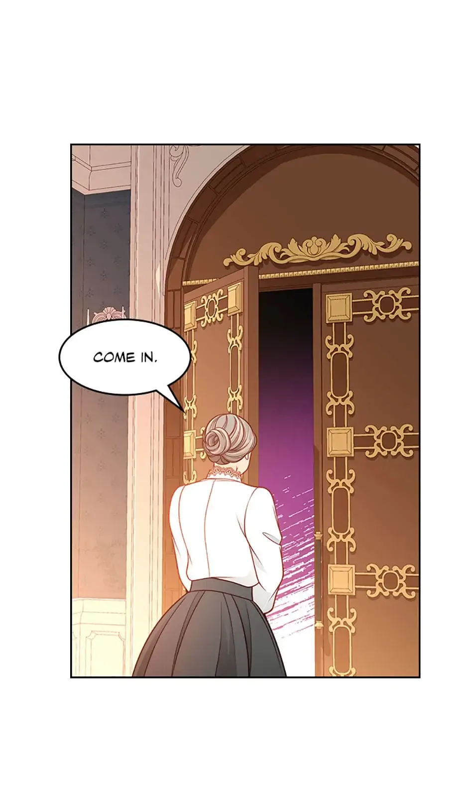 The Duchess’s Secret Dressing Room Chapter 29 page 60