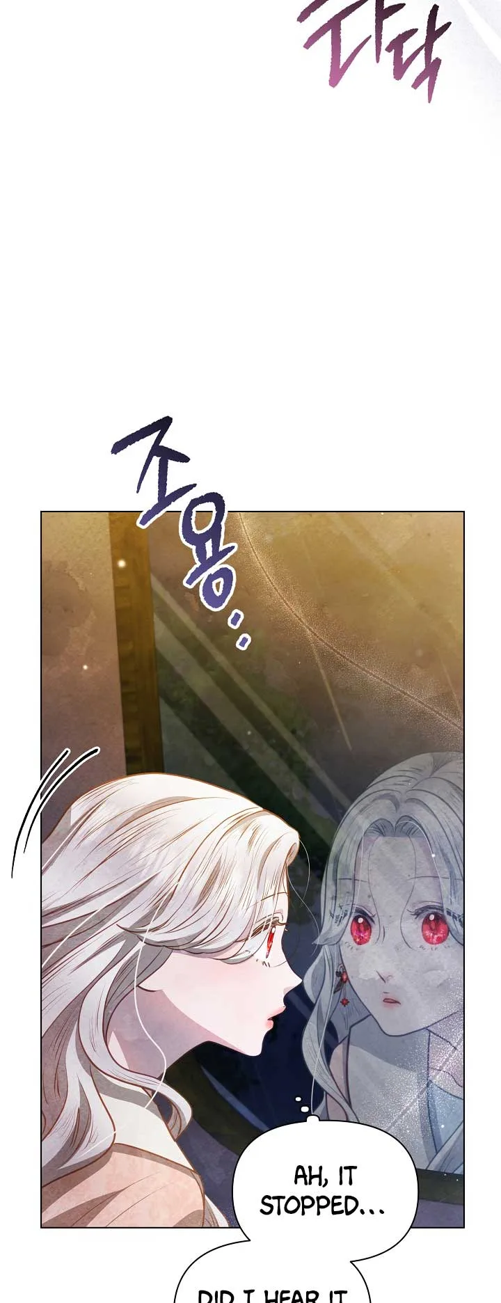 The Duke’s Daughter is Going on Strike Chapter 30 page 36