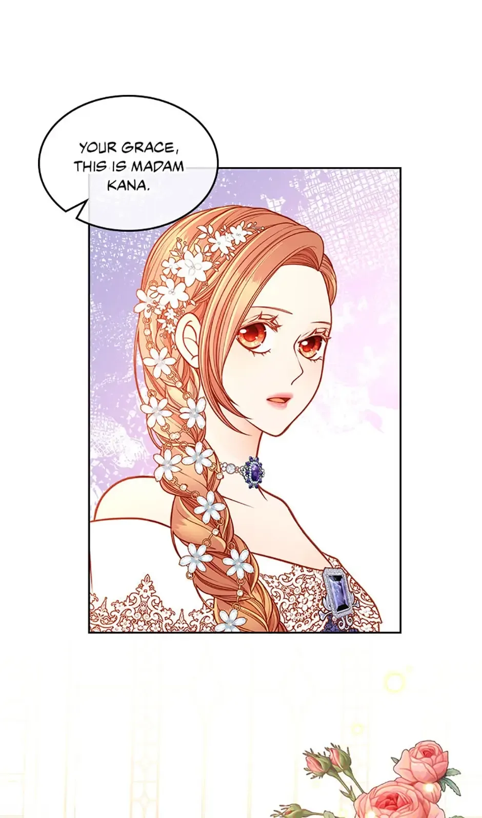 The Duchess’s Secret Dressing Room Chapter 29 page 61