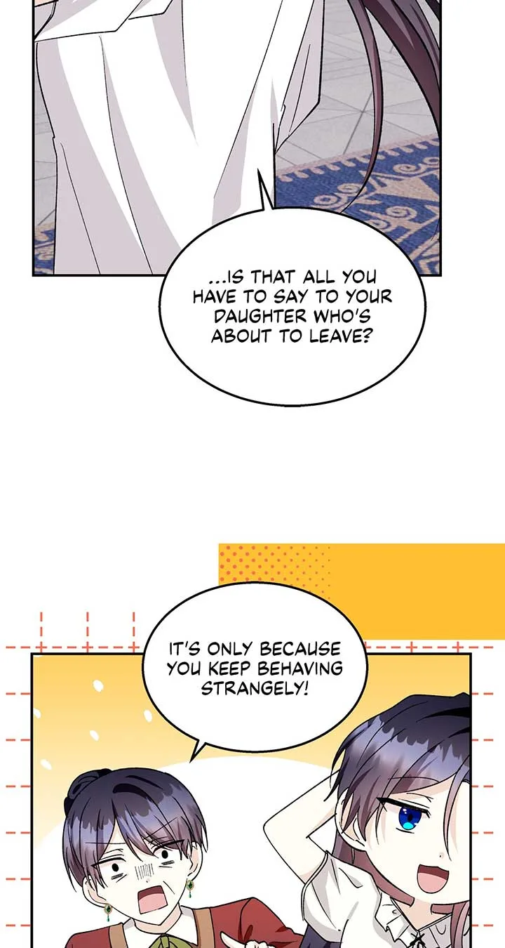 The Duke And Duchess Divorce Circumstances Chapter 30 page 82