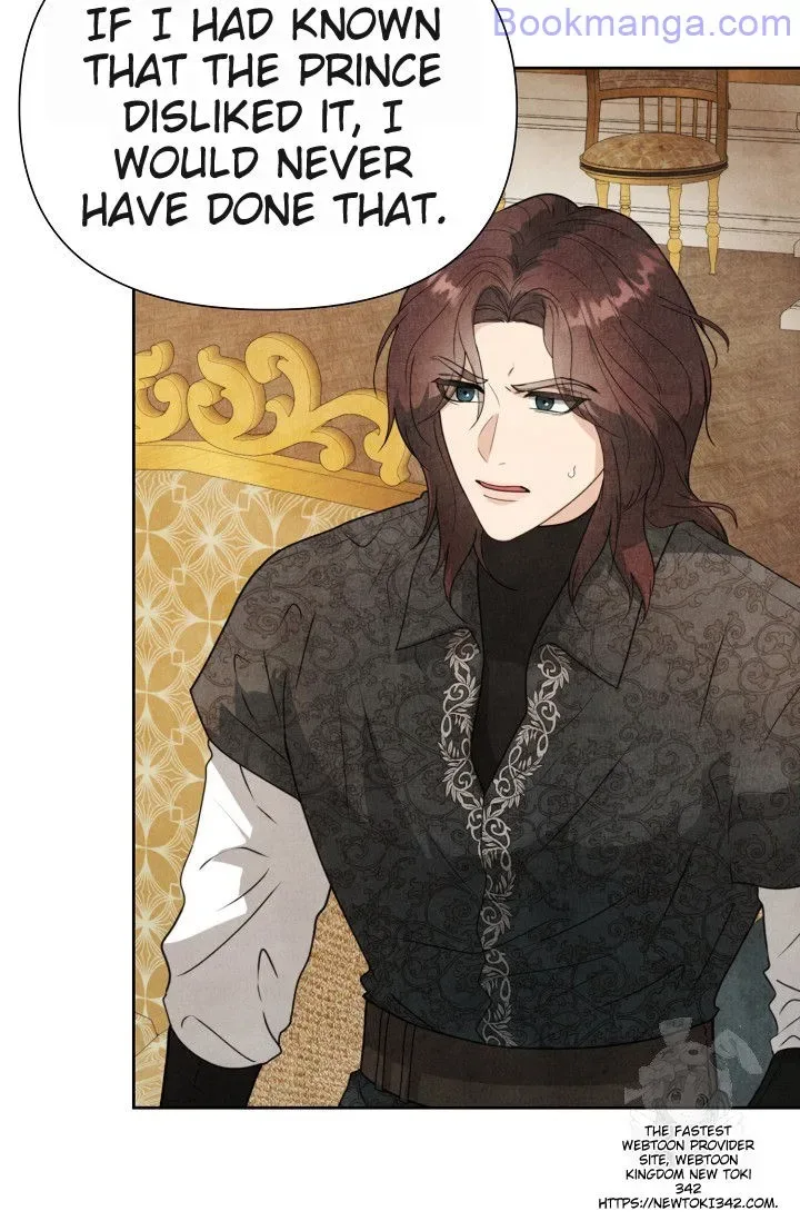 The Duchess Wants To Do It Chapter 30 page 23