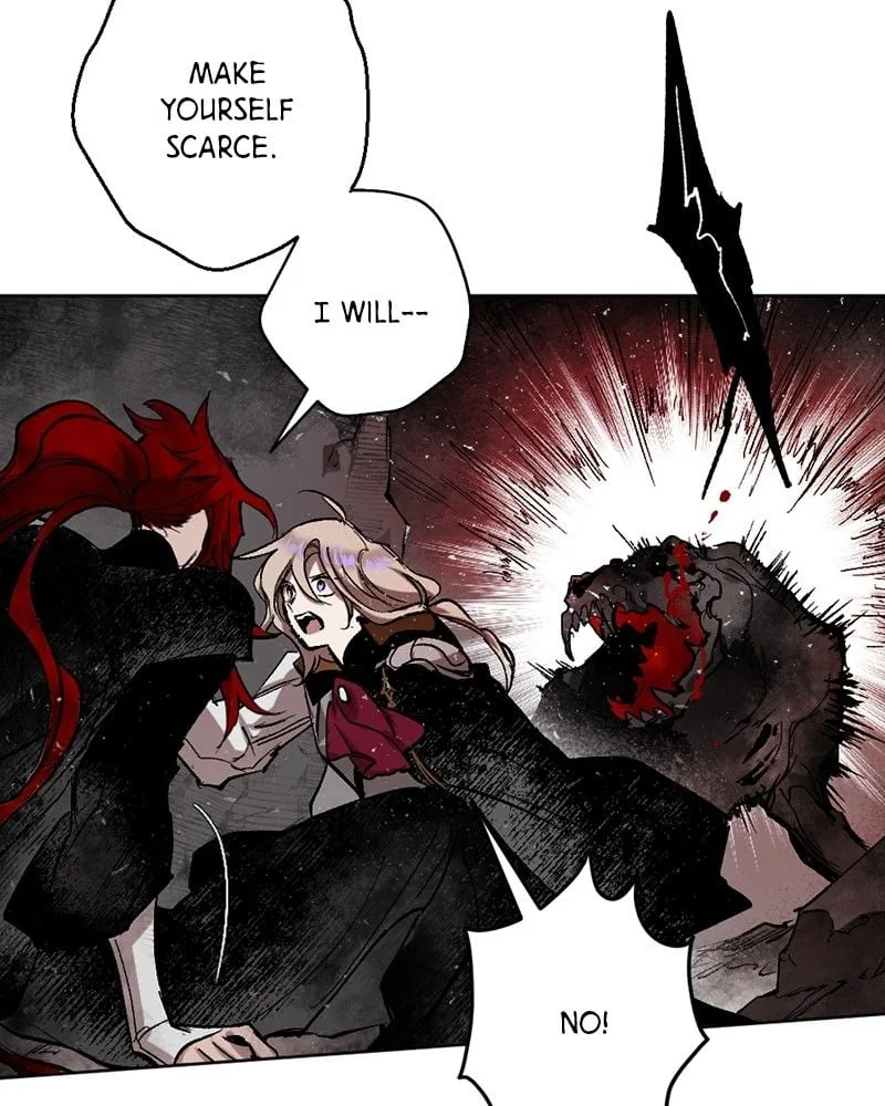 The Demon King’s Confession Chapter 30 page 58
