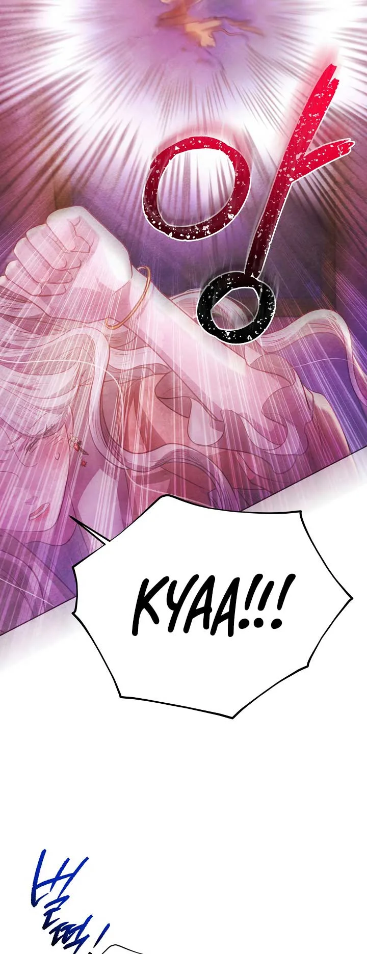 The Duke’s Daughter is Going on Strike Chapter 30 page 38